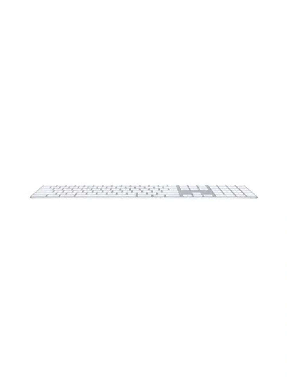 APPLE Magic Keyboard with Numeric Keypad